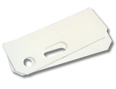 slotplaat nr 5 dornex